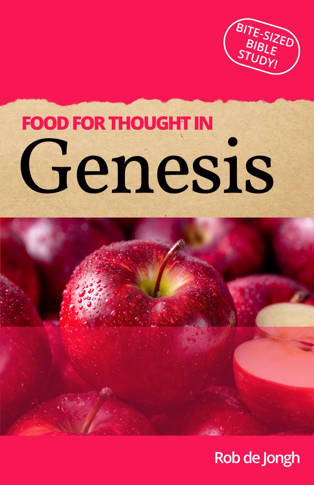Genesis: 1 (Food for Thought in the Old Testament)
