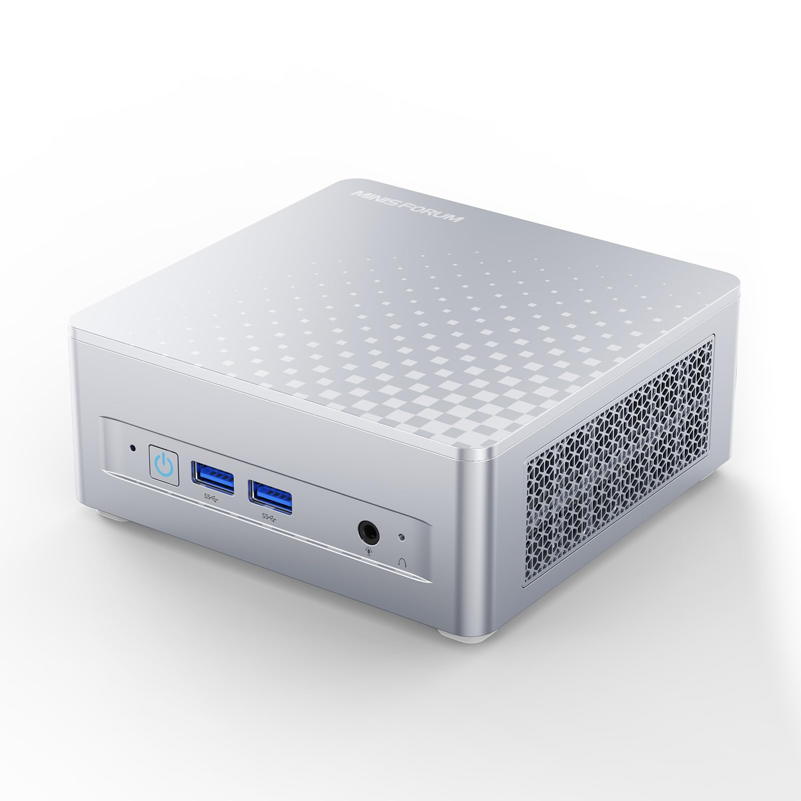 Amazon.co.jp: MINISFORUM M1 Plus ミニ PC インテル Core i5-12600H