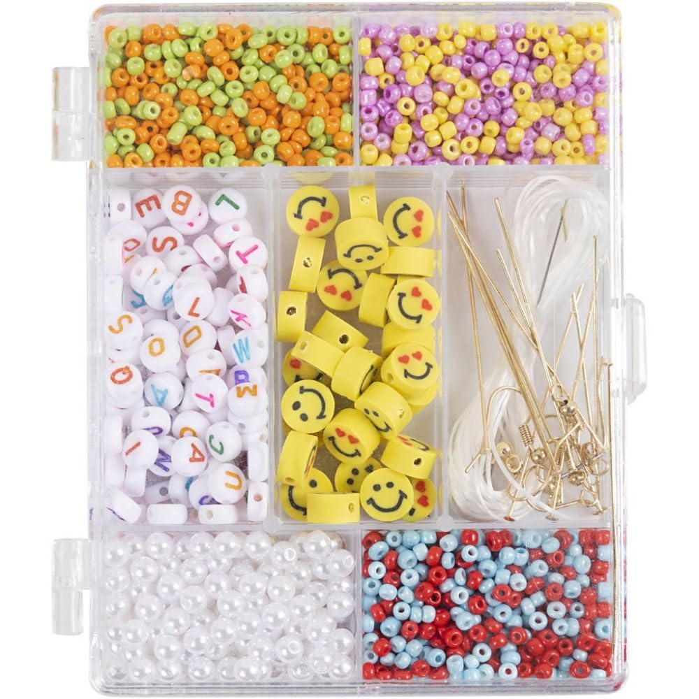 Creativ Art and Craft Supply, Vibrant, One Size