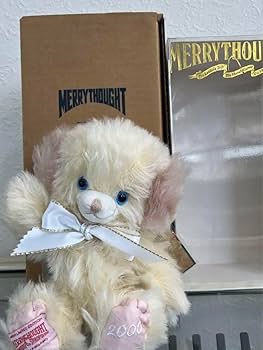 Amazon.co.jp: メリーソート ミレニアムベビー ピンク 白 ブルーアイ