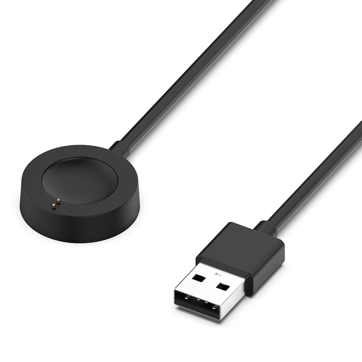 for Fossil Gen 5 Charger, Replacement USB Charging Cable Dock