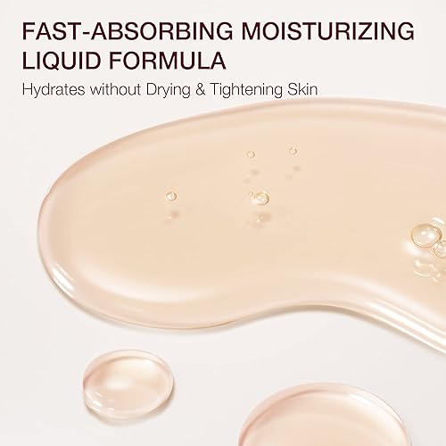 Miniatura 3 de DONGINBI 1899 esencia única (4.06 fl oz) Esencia antienvejecimiento, suero facial hidratante de absorción rápida, productos coreanos para el cuidado