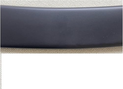 MX5 Miata ND RF LMS estilo compatible con Mazda fibra de carbonoFRP alerón trasero maletero ala (color  FRP sin pintar) disponible en Yaxa Peru