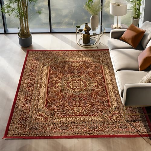Faszinierend Teppich 400 X 300 Kurzflor Bild