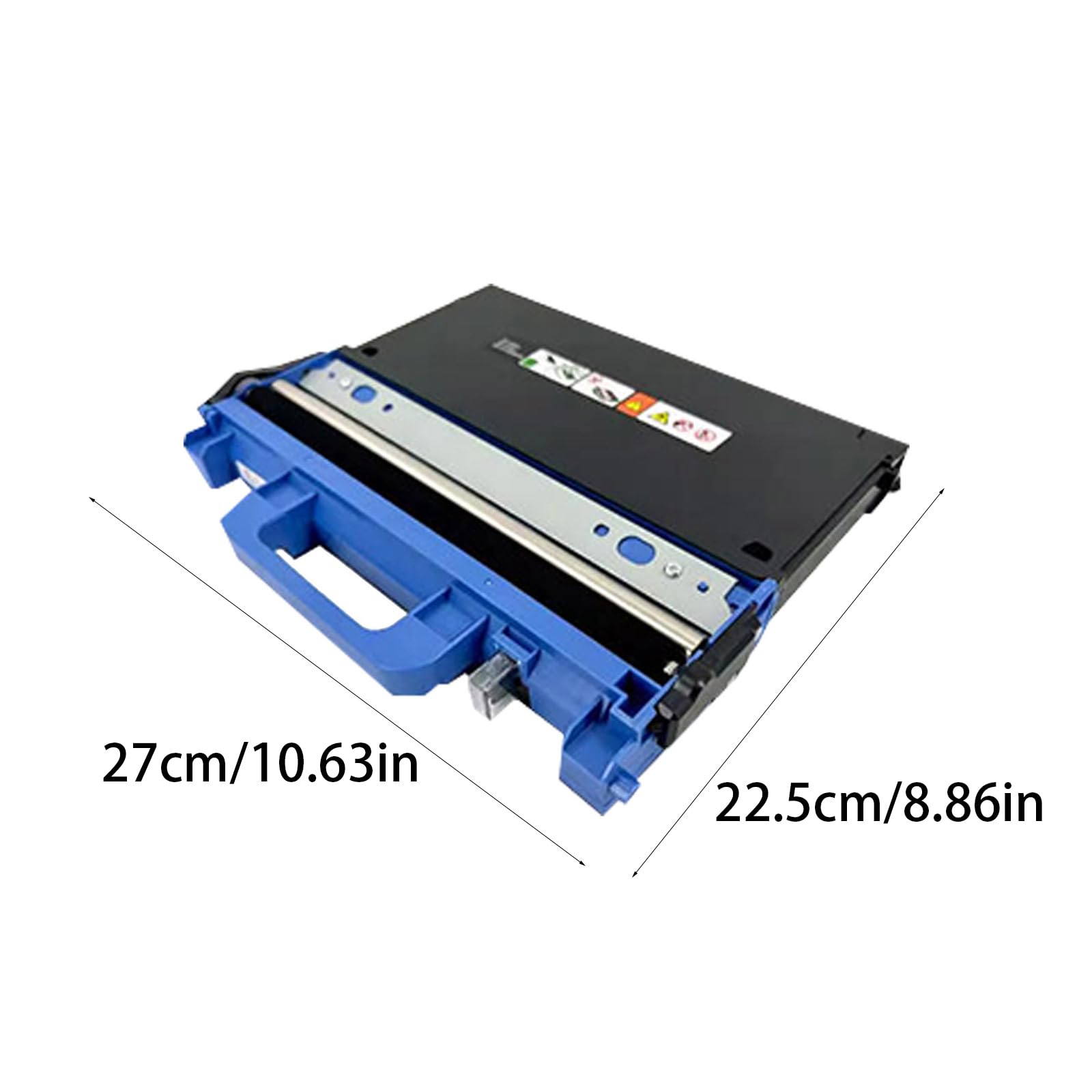 WT320CL WT300CL Contenitore del Toner scarto per L8250 L8260 L8360 L9310 L9550 L8260CDW L8350CDW Accessori per stampanti Contenitore del Toner scarto per Ufficio