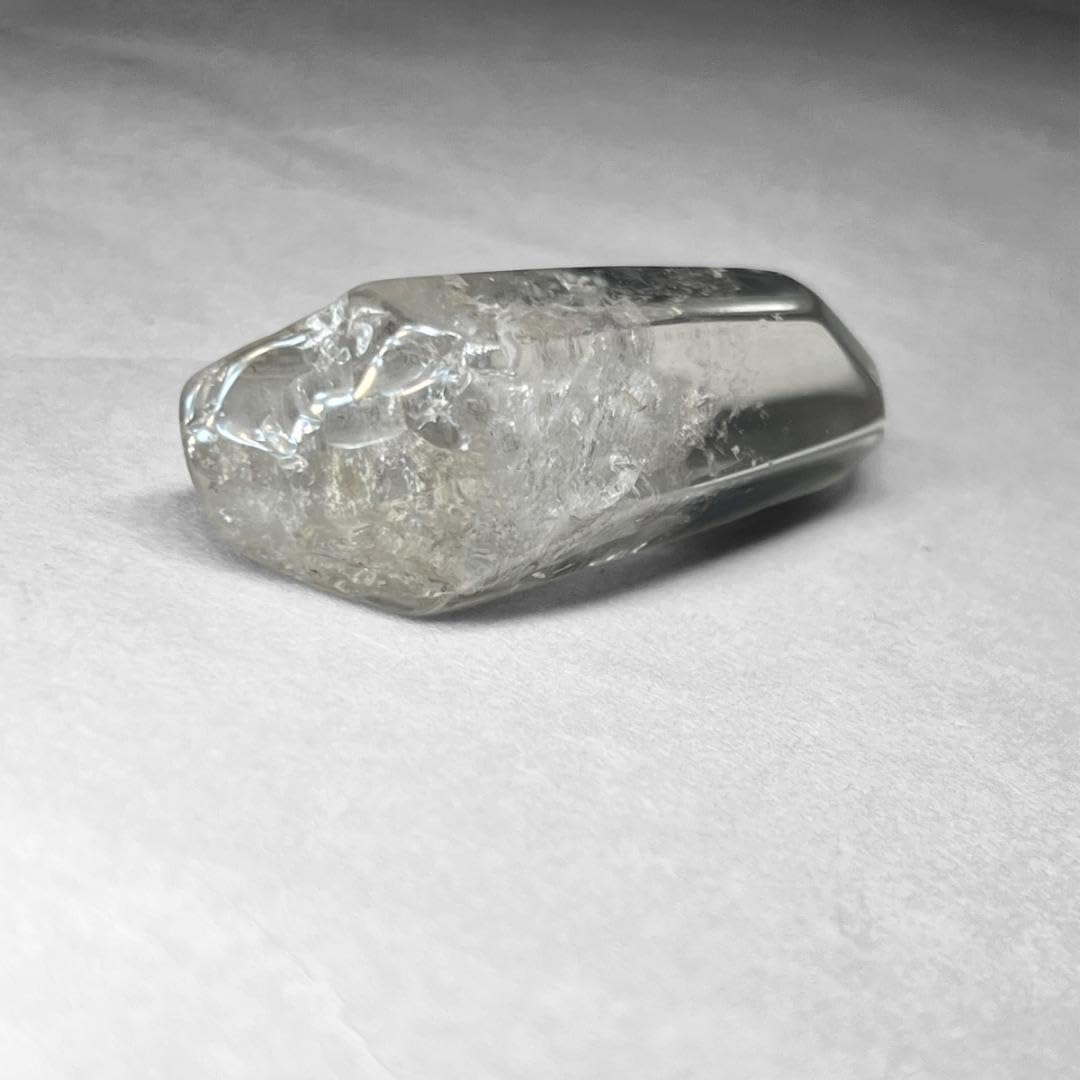 Amazon.co.jp: スモーキーガーデンファントムクォーツ 1 (レインボー