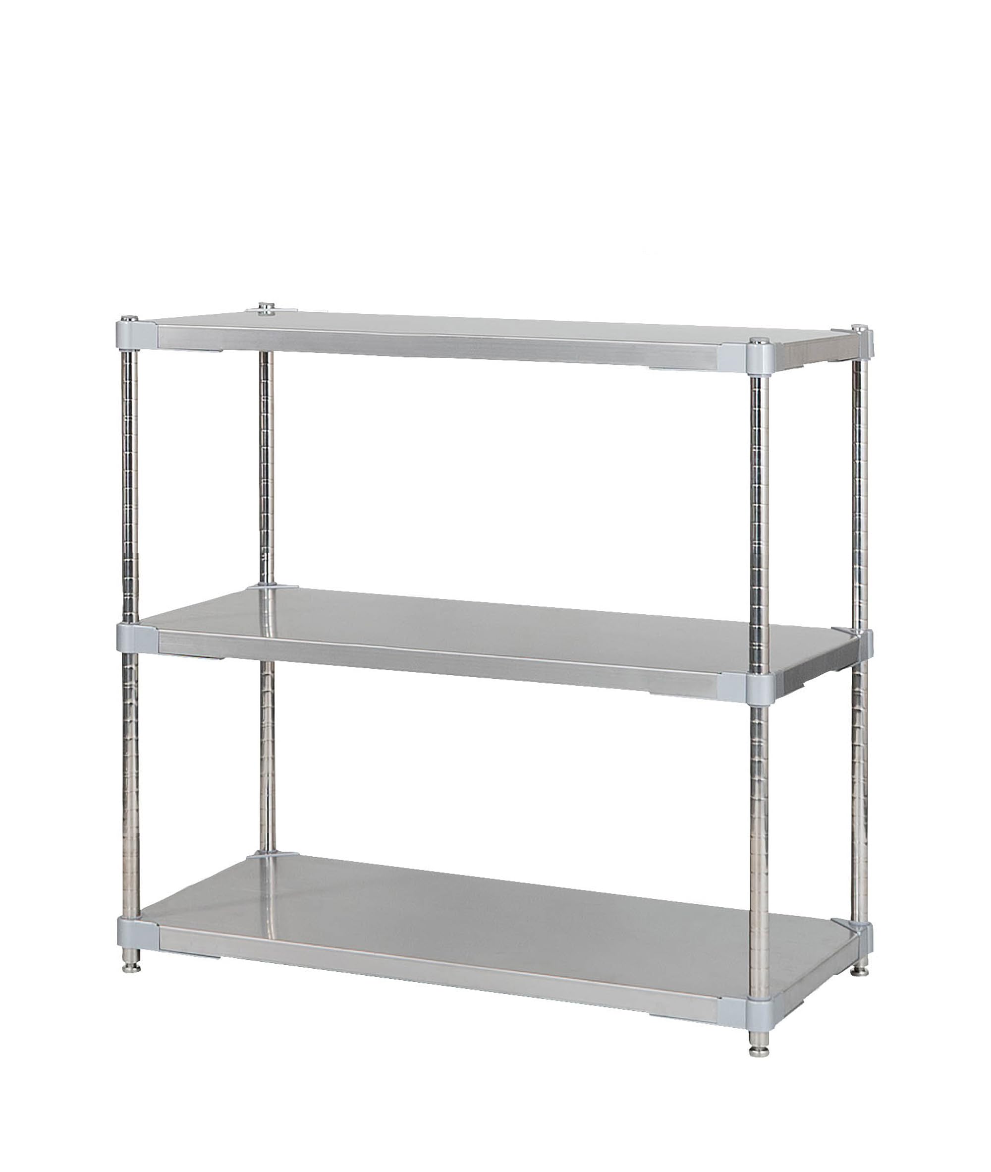 Amazon.co.jp: ステンレスラック 0.6mm厚 プロフェイスライト 耐