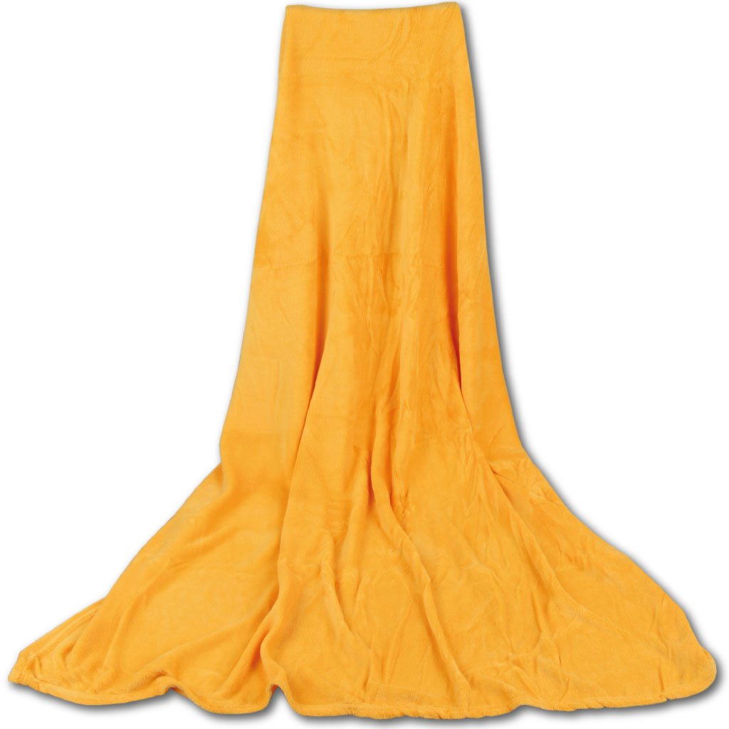 Ergocar Coperta, Addensare Coperta Doppio Strato di Alta Qualità, Lanuginosa Coperta di Flanella