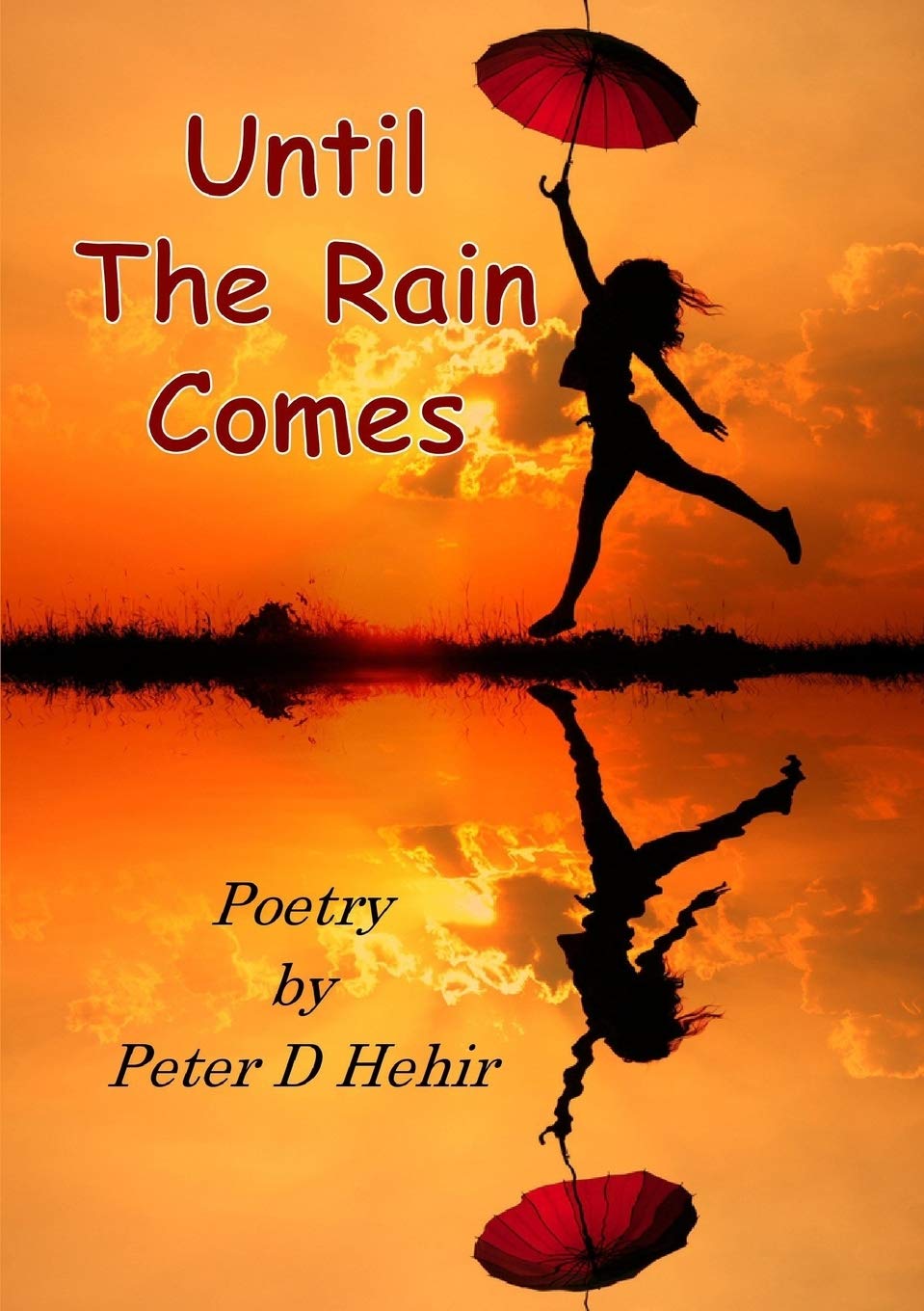 Until The Rain Comes