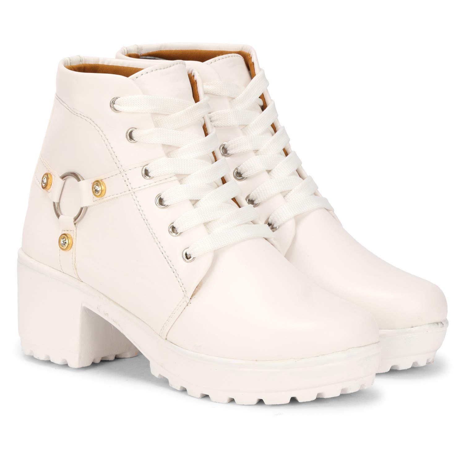 ZOVIM Boots for Women and Girls Black (B07ZVHLMPR) Amazon Price History, Amazon Price Tracker
