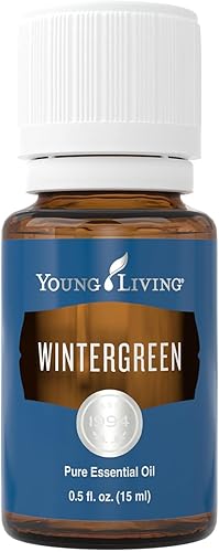Vista 61 de Aceite esencial de franquincienso, 0.17 onzas líquidas, de Young Living Essential Oils