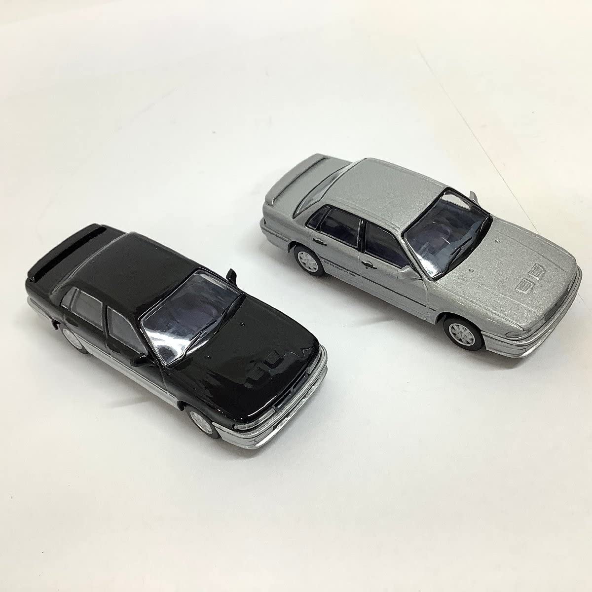 【新品】TOMICA LIMITED VINTAHE NEO 三菱ギャランΣ Amazon | 1/64 TOMICA LIMITED VINTAGE NEO LV-N05(a) LV-N05(b