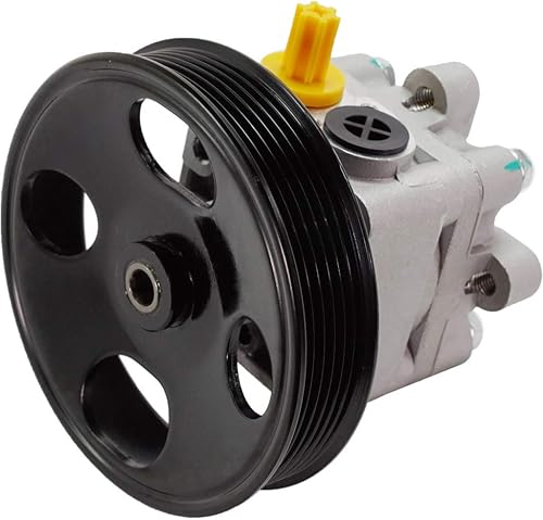 Bomba de dirección asistida para Nissan X-Trail 2005 2006 21-5478