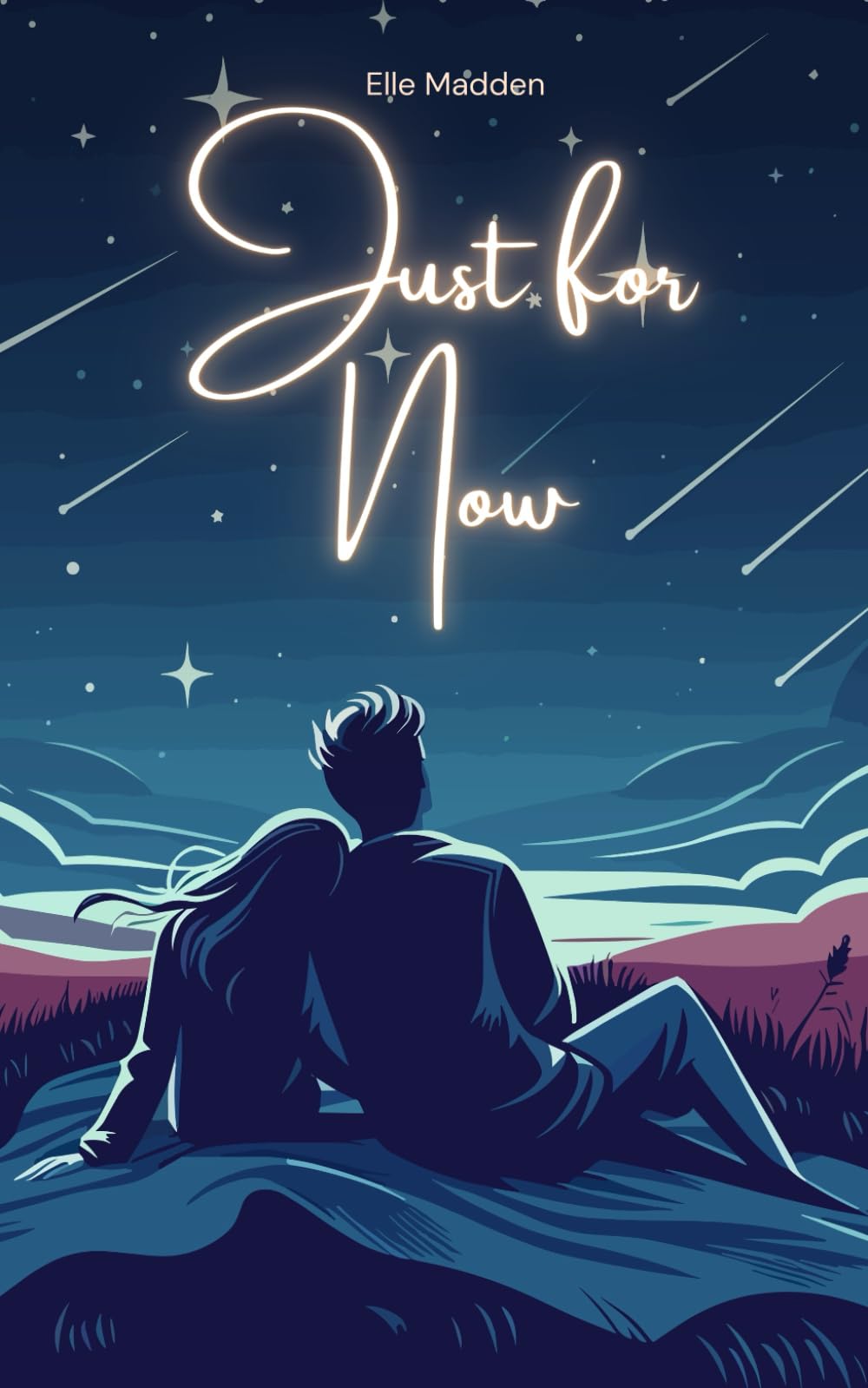 Just for Now (Small Town Romance Collection)