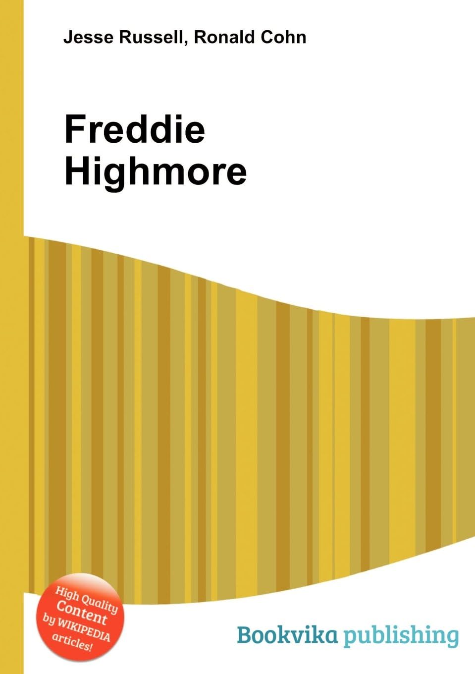 Freddie Highmore
