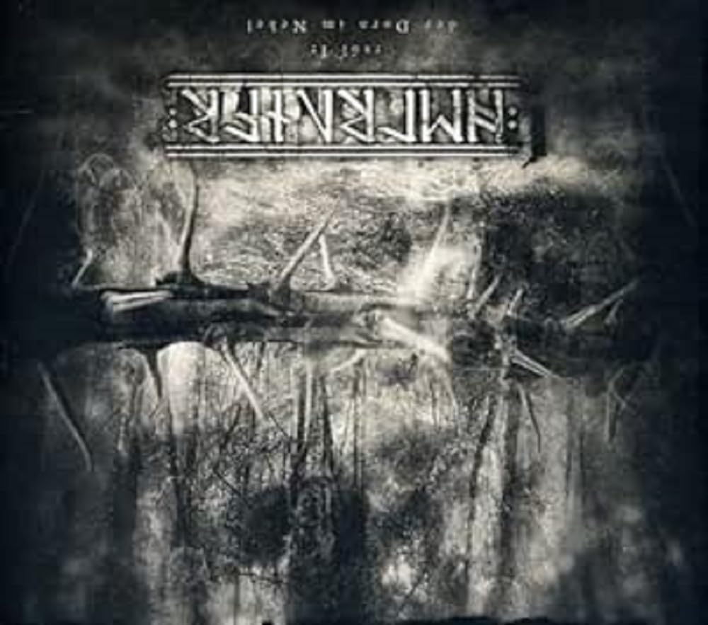 Helrunar Sol I - Der Dorn Im Nebel CD New 884388404229
