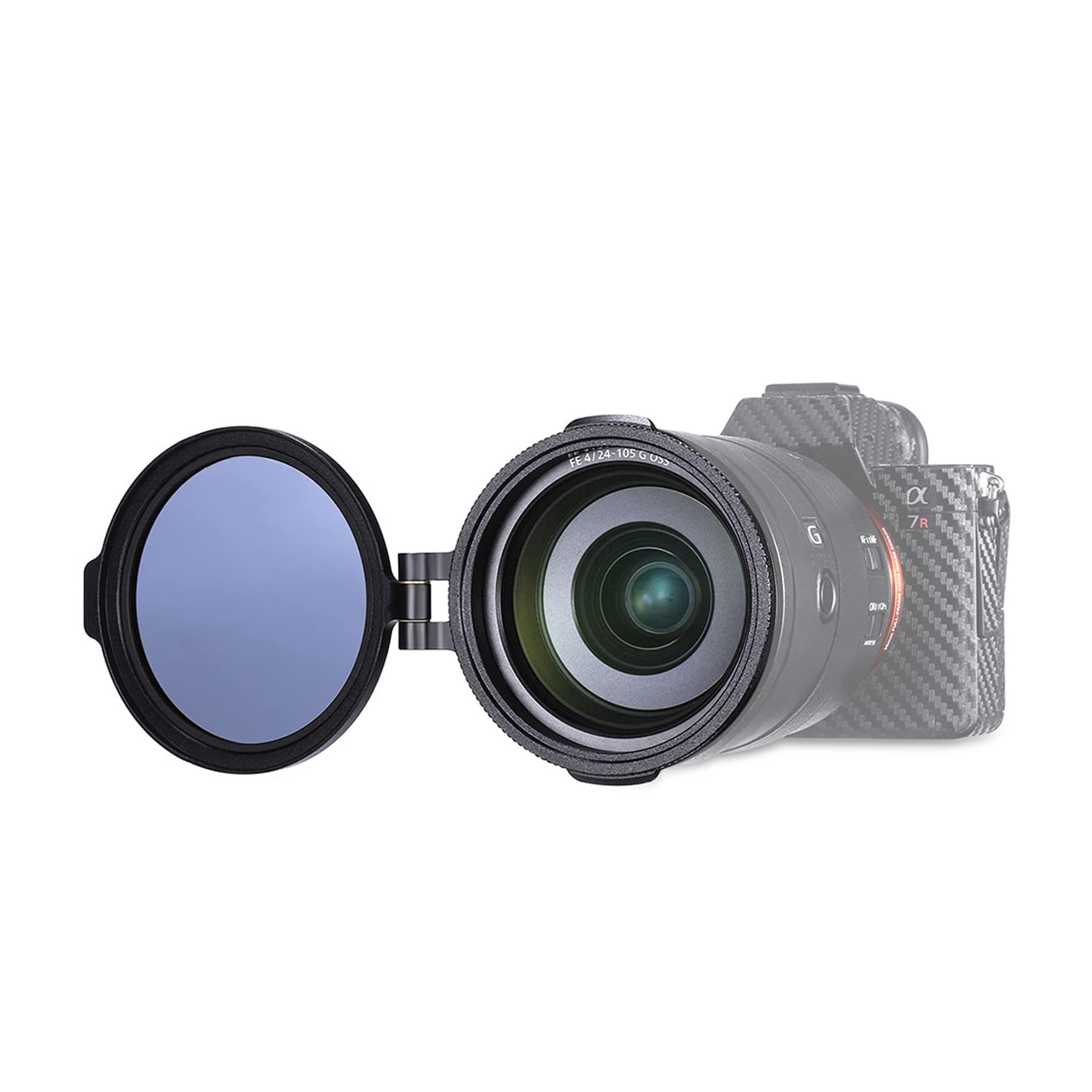 Amazon | WH-US 58mm/67mm/72mm/77mm/82mmラピッドフィルターシステム