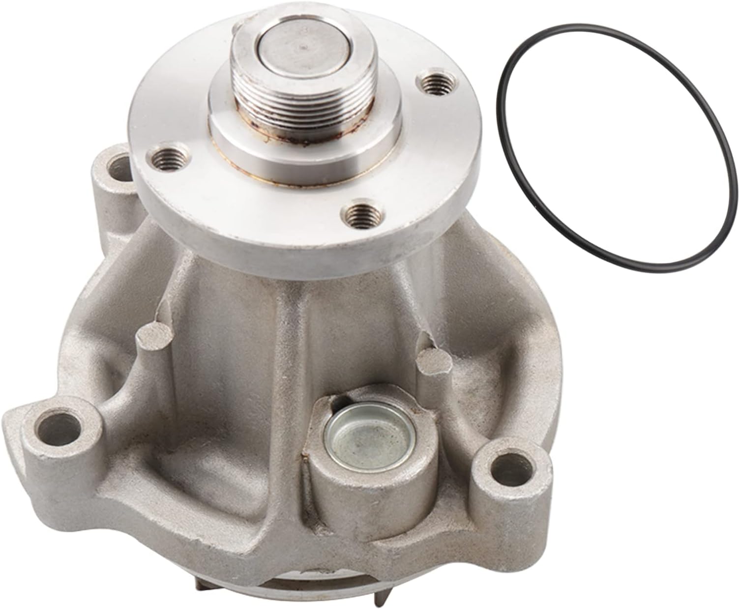OAW Water Pump With M30 Hub For Ford & Lincoln 4.6L 5.4L V8 (1997-2006, 2009-2016)
