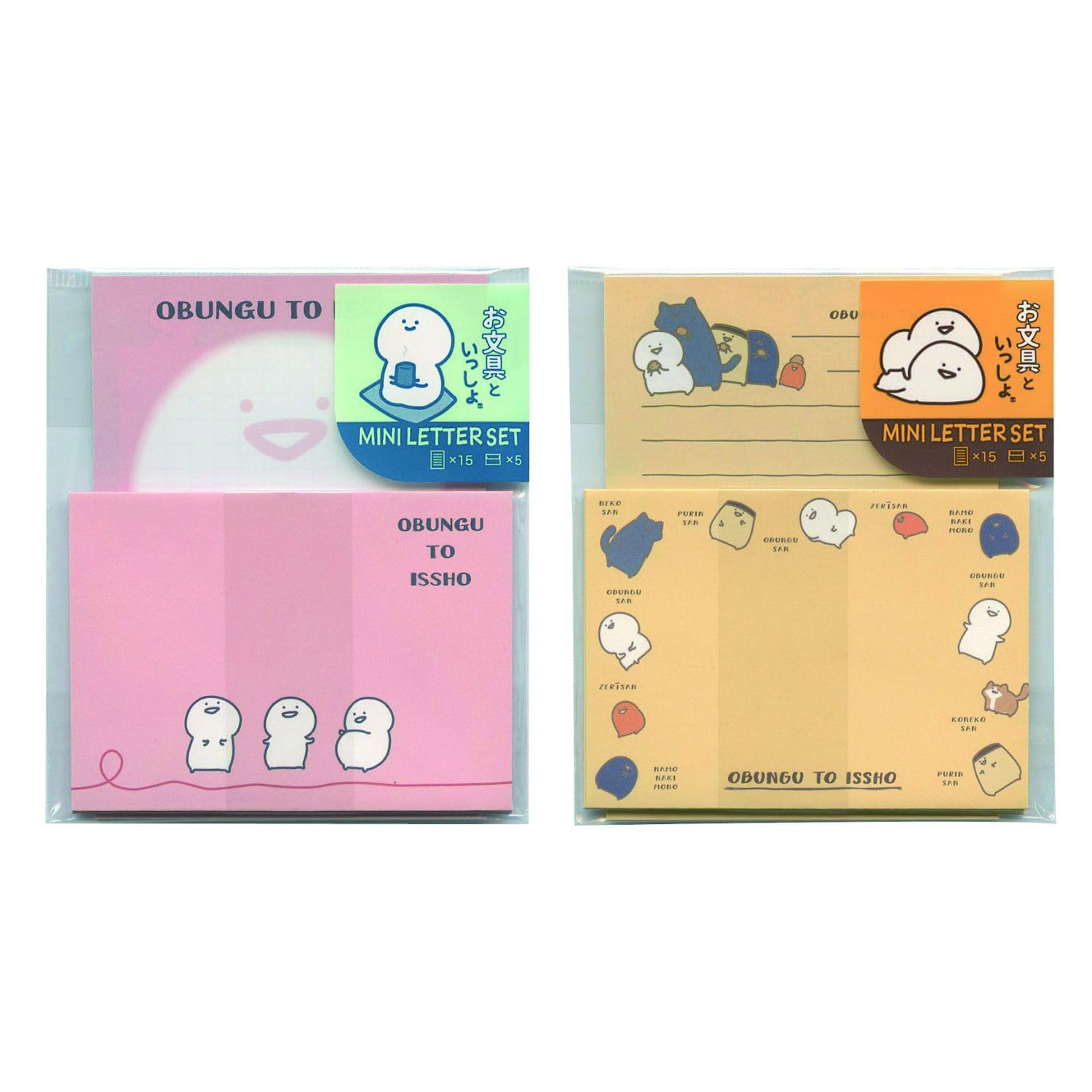 お文具といっしょセット お文具といっしょ ころ鈴おてだまコレクション ボックスセット 6