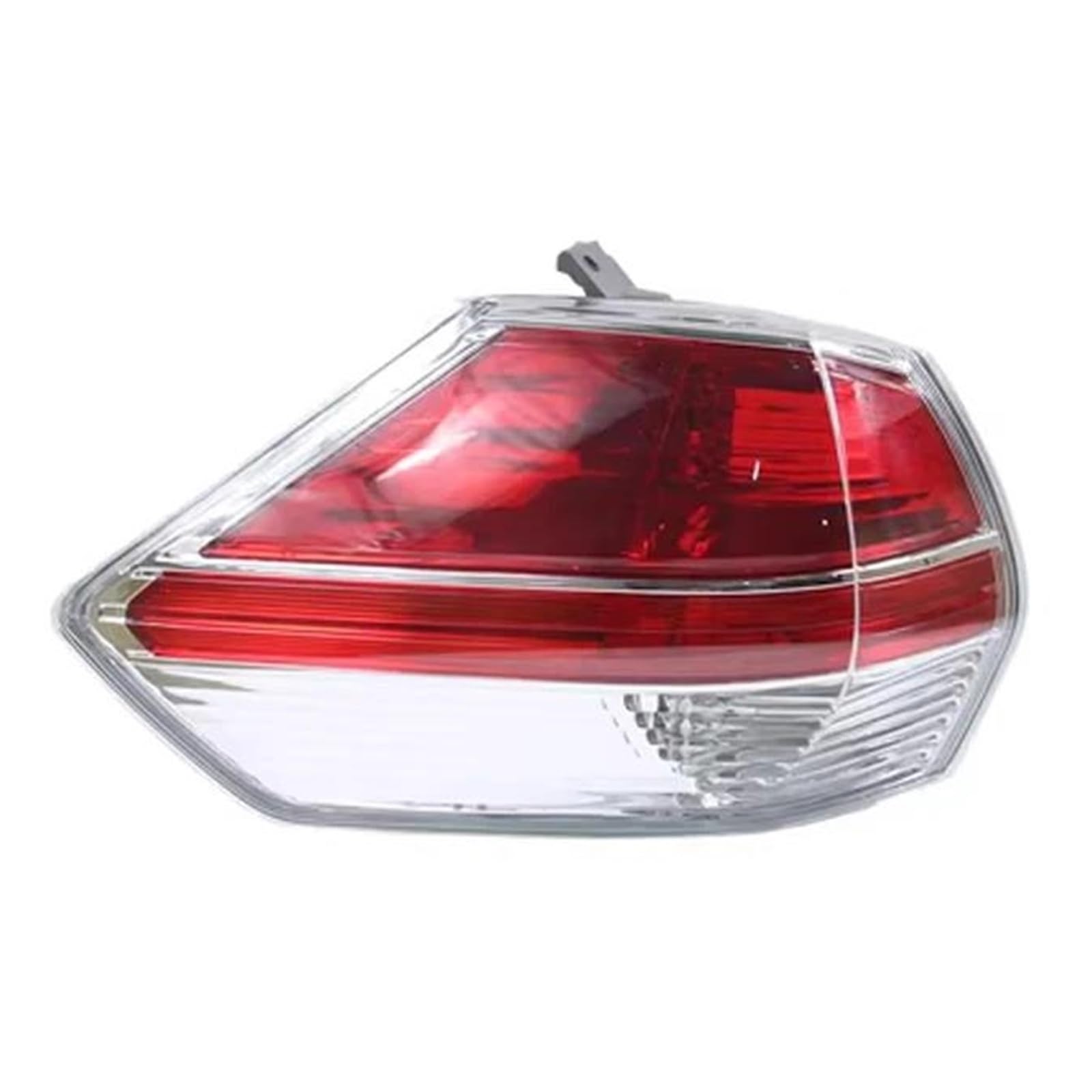 Feu de freinage Nissan X-Trail 2014-2016 coque fissurée solution rechange