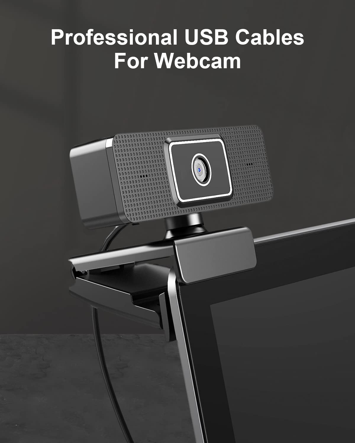 bridgee fiber optic usb c to usb c cable 50ft10gbps high speed usb 3 1 cable for webcams cameraslaptops etc