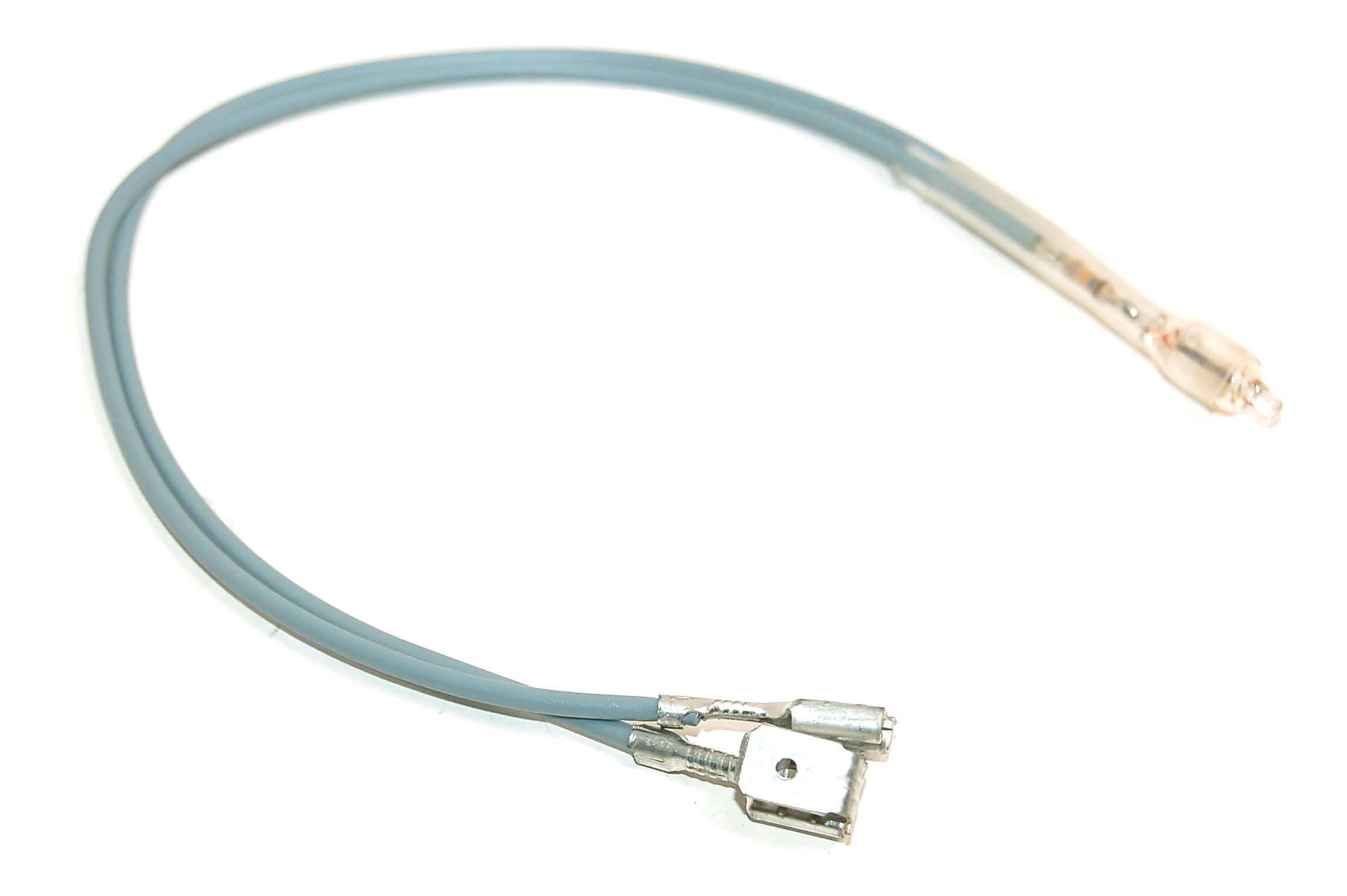 Tricity Bendix Zanussi Hob Neon. Genuine Part Number 572120898000