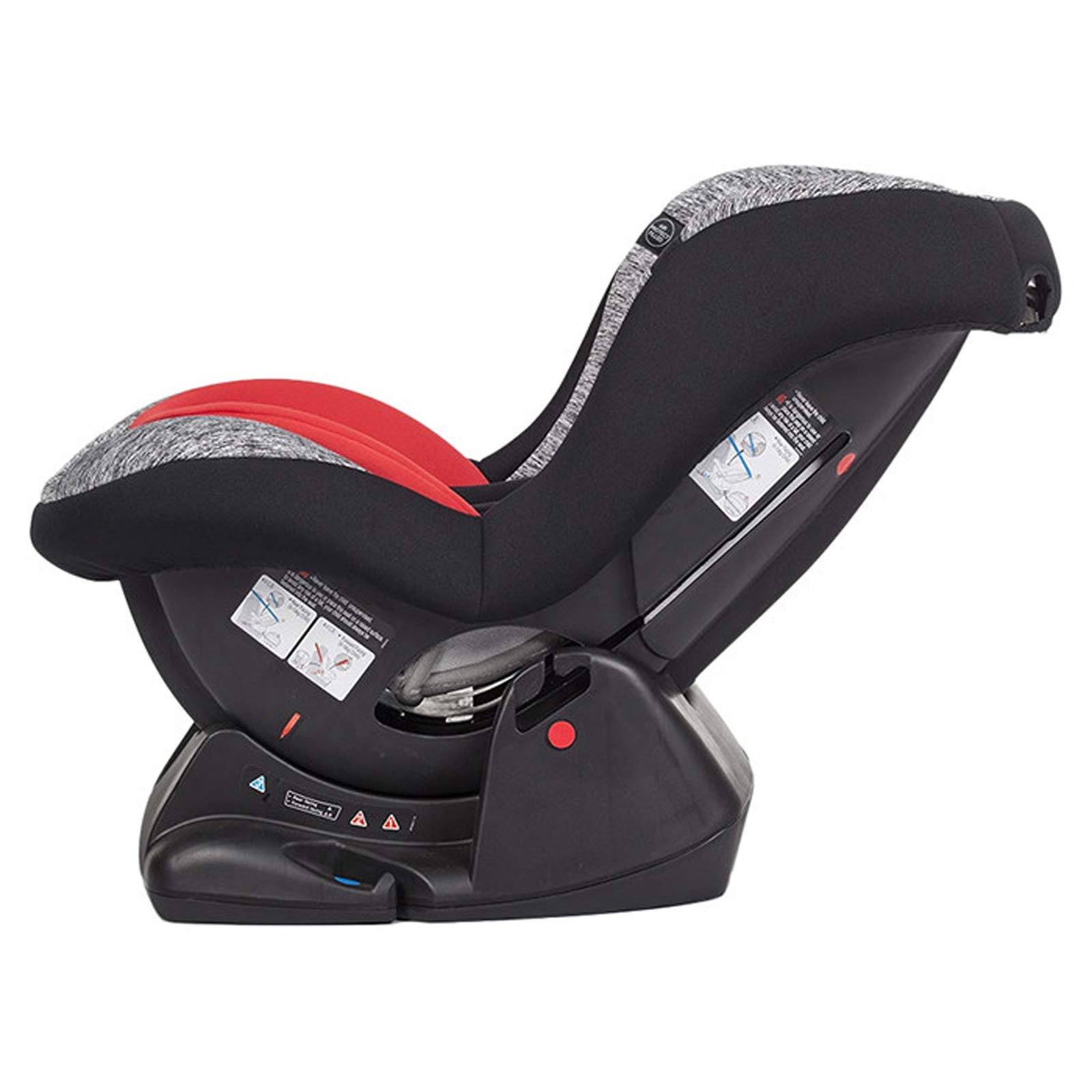 evenflo erta car seat