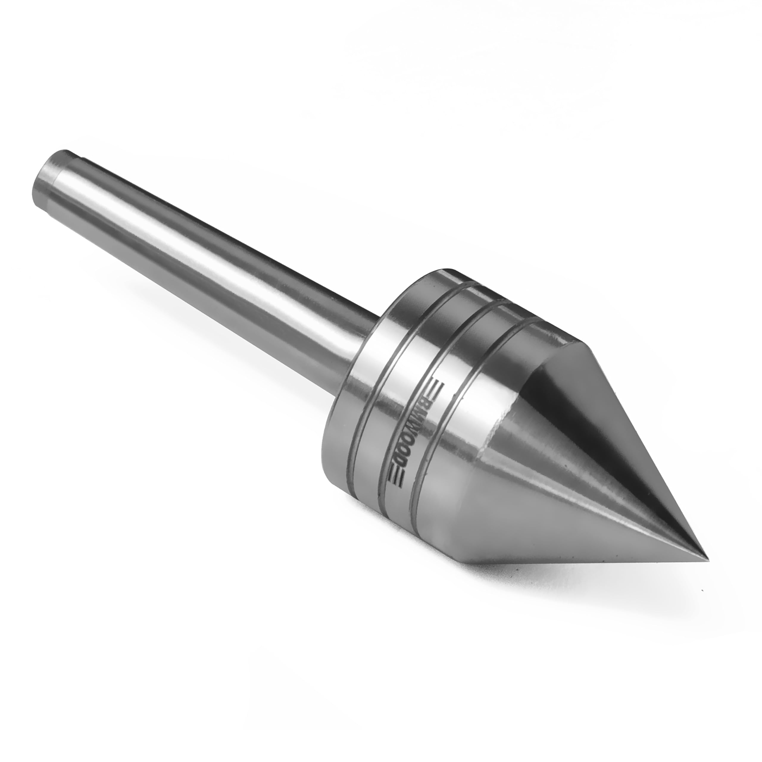 Live Tailstock Center MT1 1-1/4