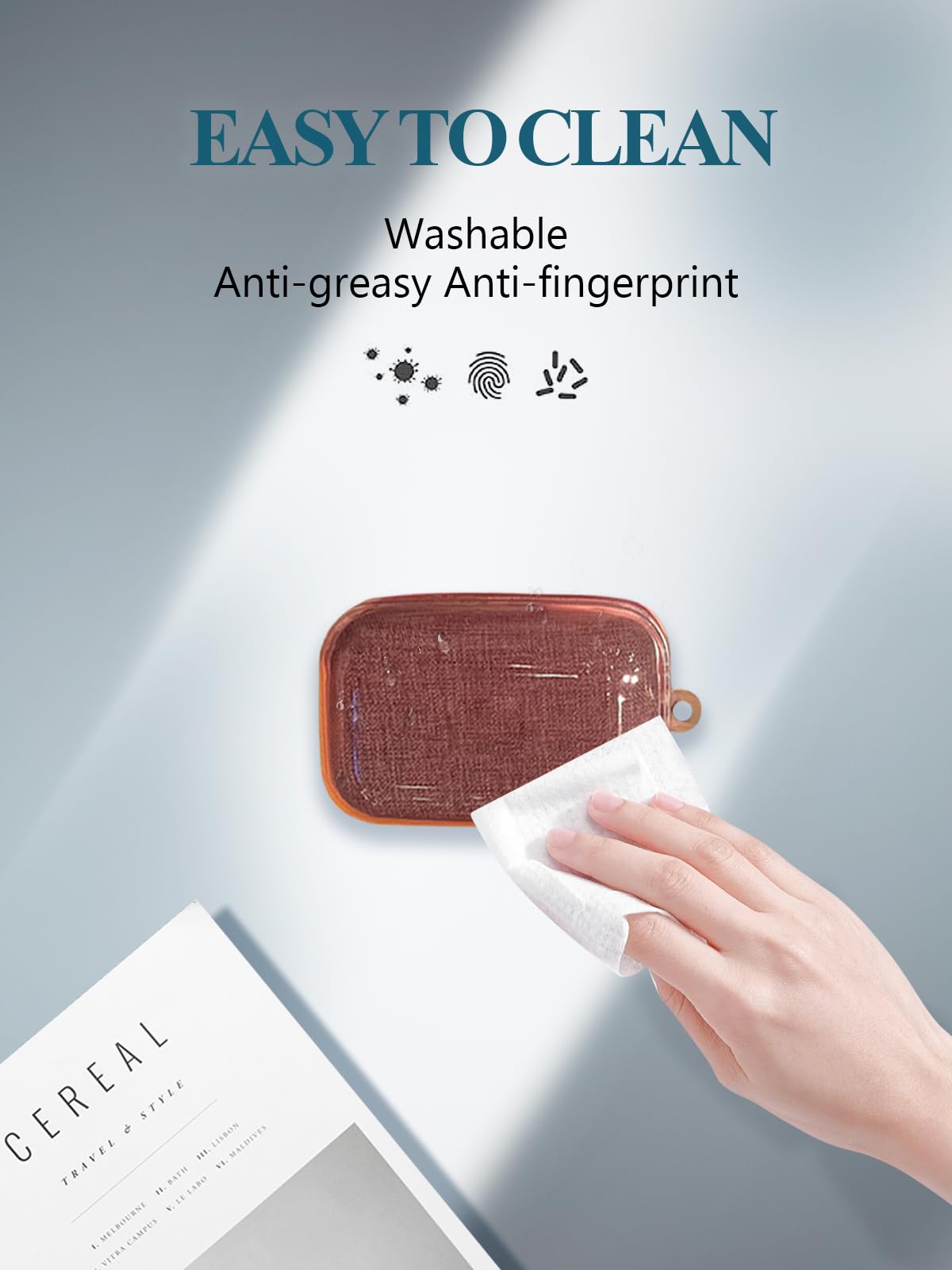 Amazon.com: Case Cover for Sennheiser Momentum True Wireless 4