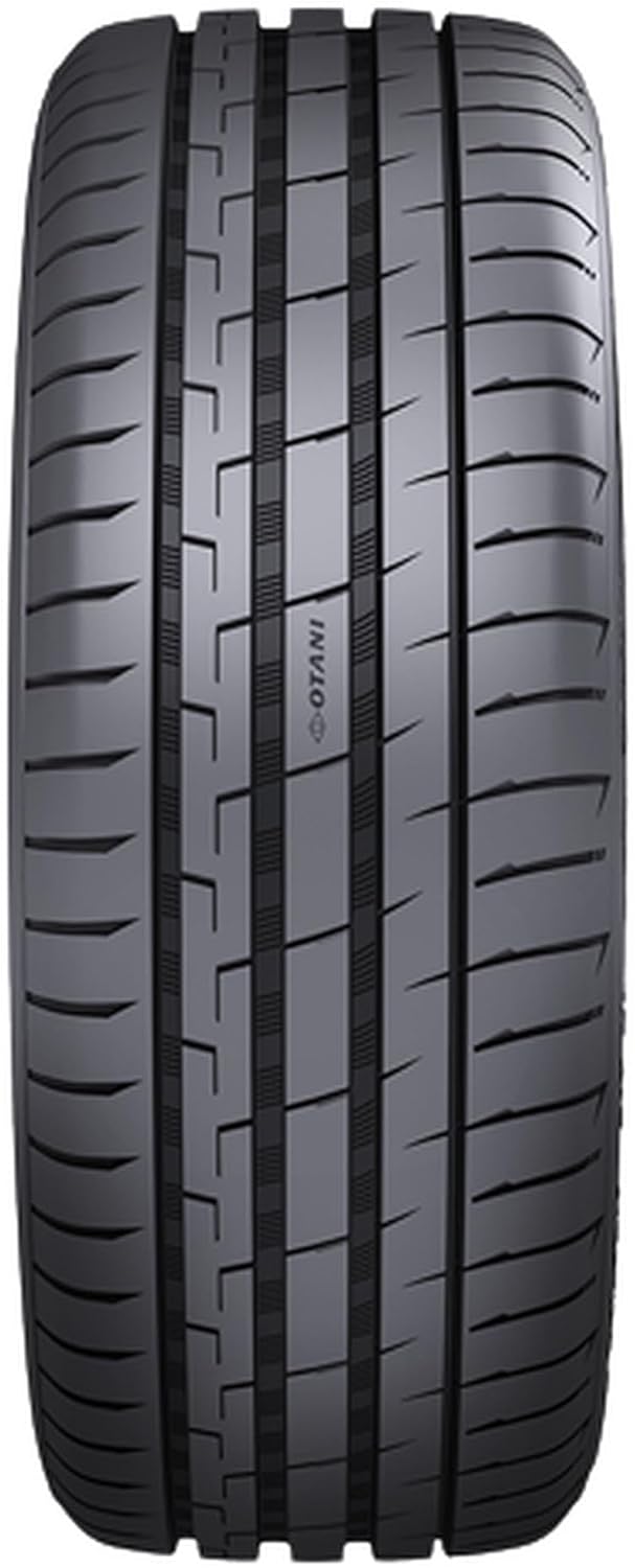 Otani KC1000 UHP Summer 275/35ZR19 100Y XL Passenger Tire
