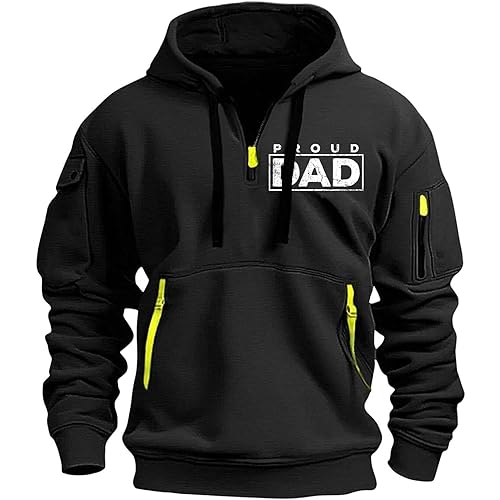 Heavy Weight Hoodies Men Fleece Long Sleeve Sweatshirt Running Sport Hoodies Tops Basic Fall Hoodies with Pocket