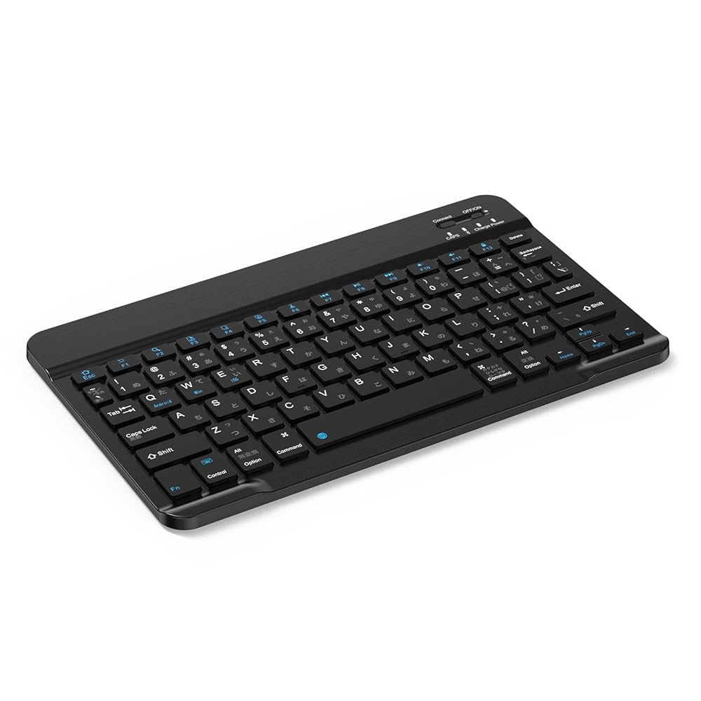 Bluetoothキーボード Amazon.co.jp: Bluetoothキーボード折り畳み式 ワイヤレス