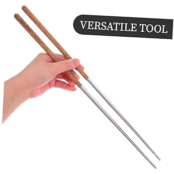 中国　清時代携帯用お箸とナイフ Amazon.com: Chopsticks，Chinese chopsticks Chop Sticks 3