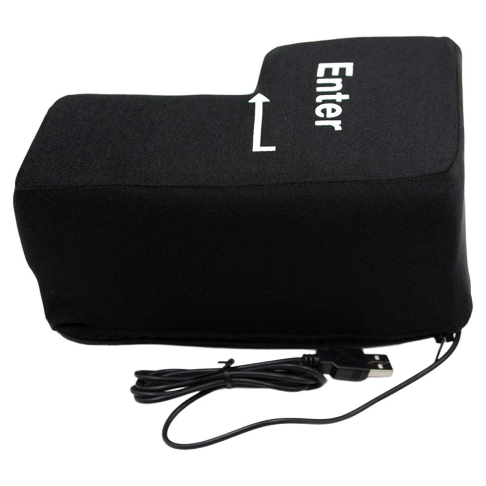 Big Enter Key Individual Key USB Toy Big Enter Supersized Key Black| Computers/Tablets & Networking|Keyboards, Mice & Pointers|Keyboards & Keypads-image-19