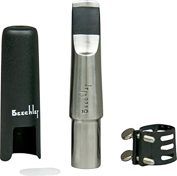 Beechler l BELLITE テナーサックス マウスピース Beechler 【お取り寄せ品】「オープニング：6」テナーサックス用