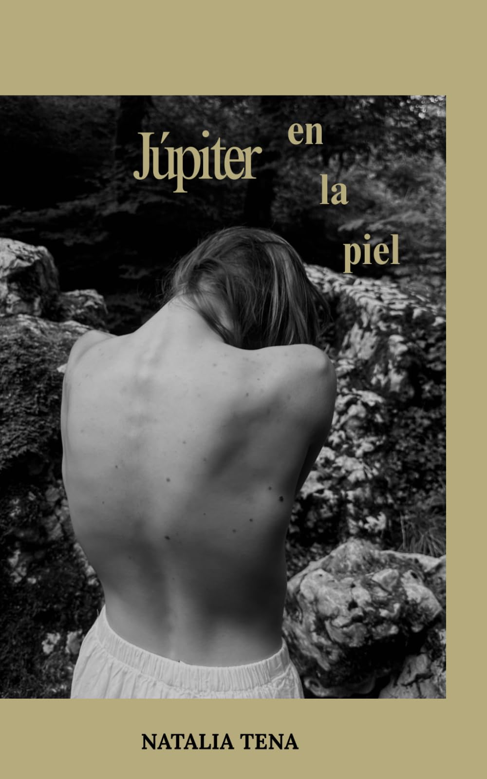 Júpiter en la piel