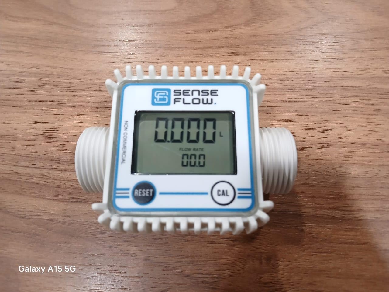K24 DIGITAL FLOW METER (B0DBM1Y27K) Amazon Price History, Amazon Price Tracker