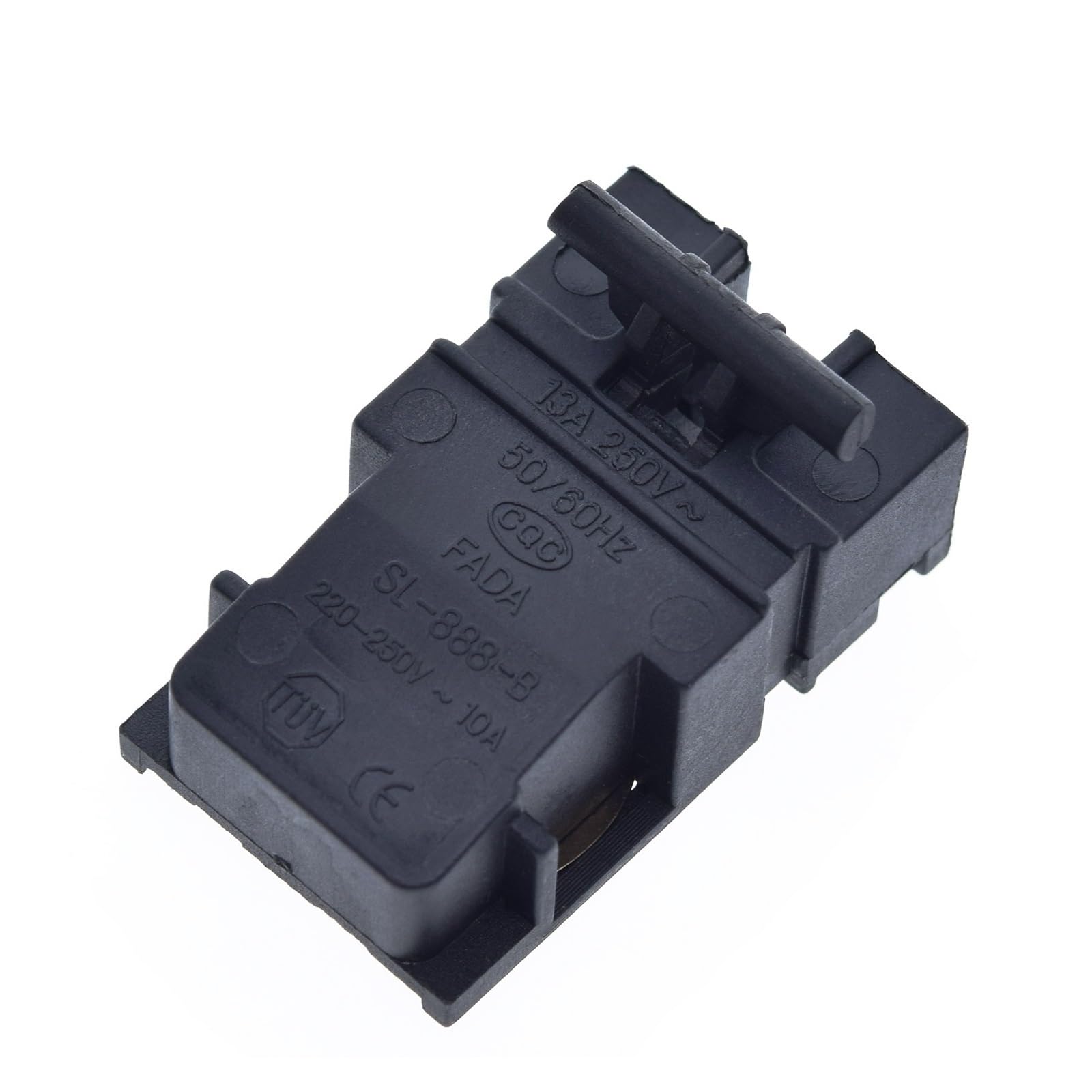 BKGWCSOR Kettle Thermostat Temperature Controller switch SL-888 TM-XD-3 220-250V 10A T125 Switches