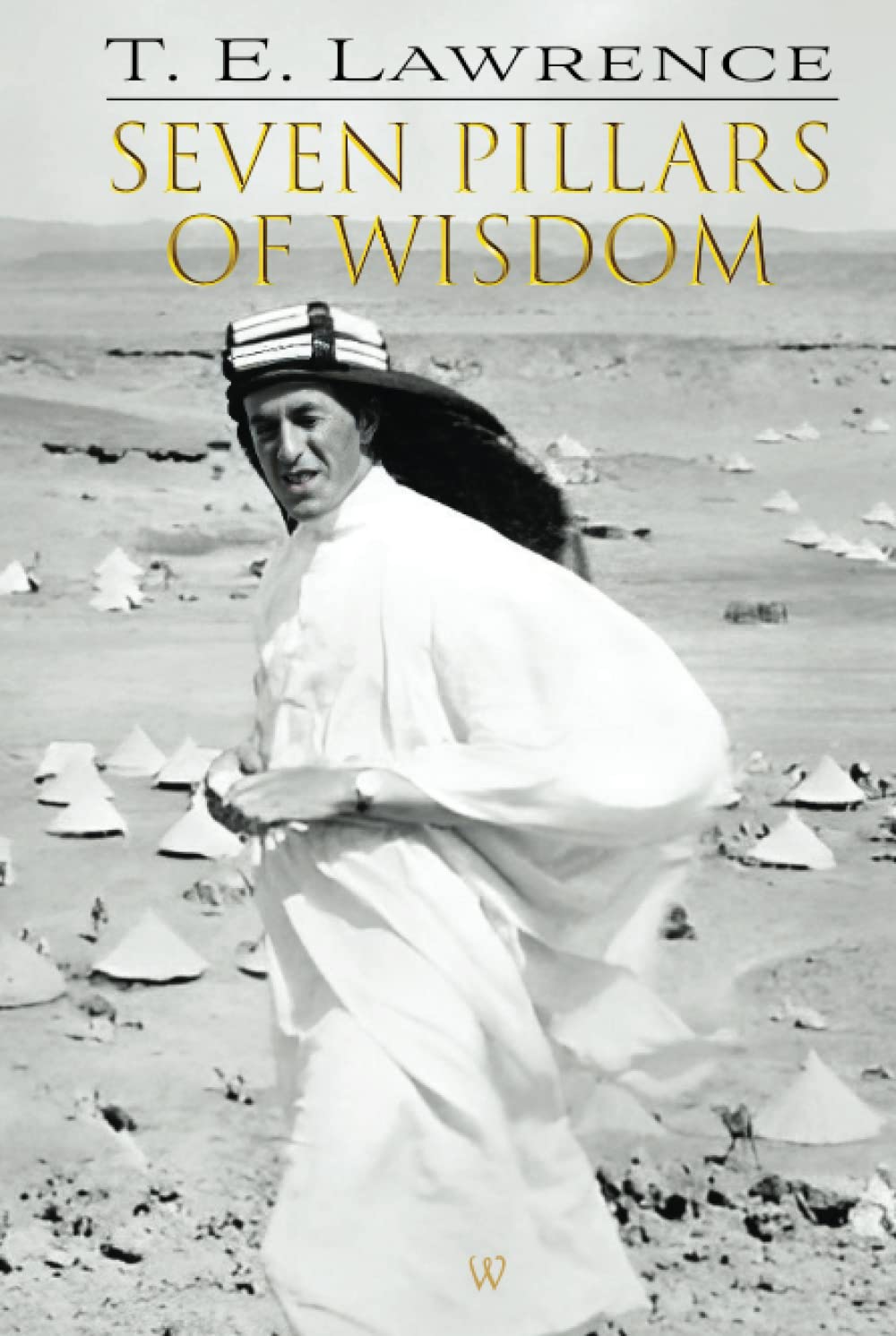 Seven Pillars of Wisdom