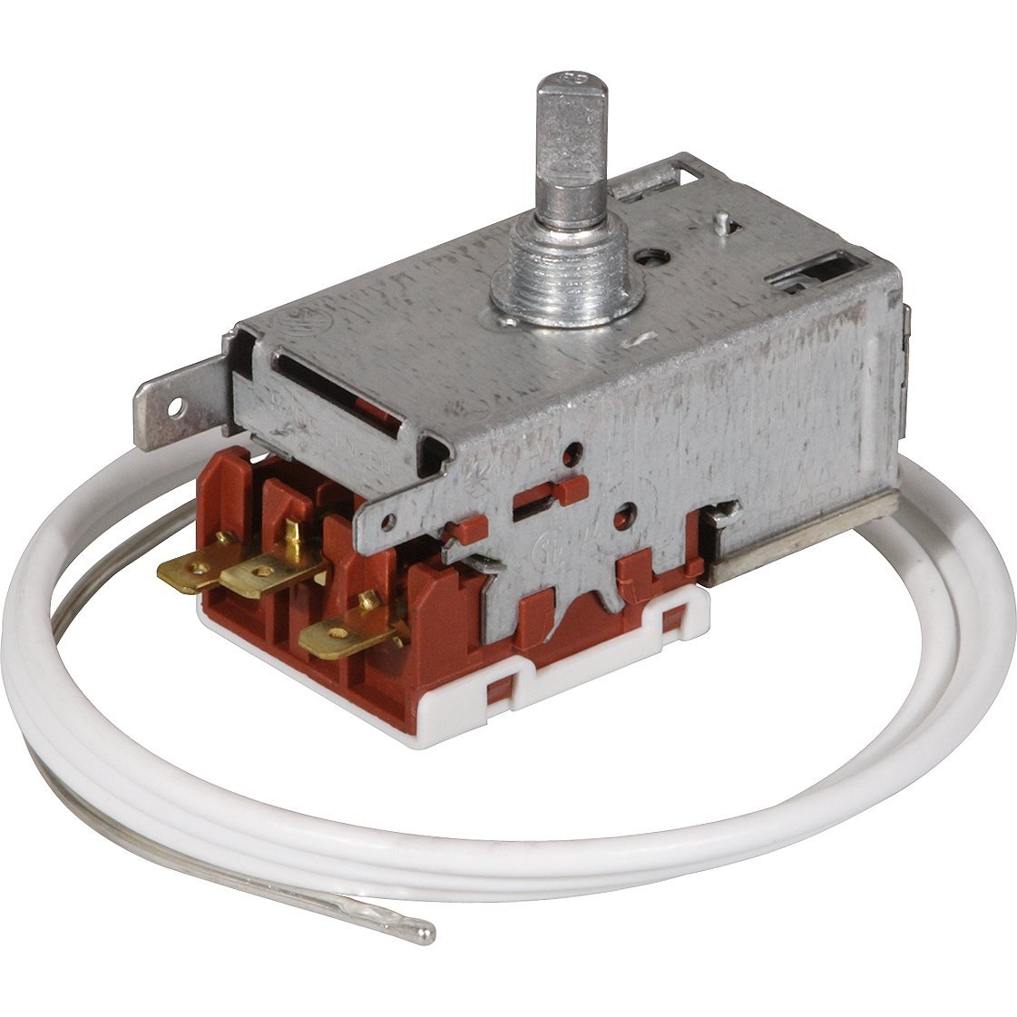 Ranco K 59 L 2684 Réfrigérateur Accessoires Alternativ Thermostat