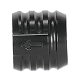 Replacement Easy Connection End Black
