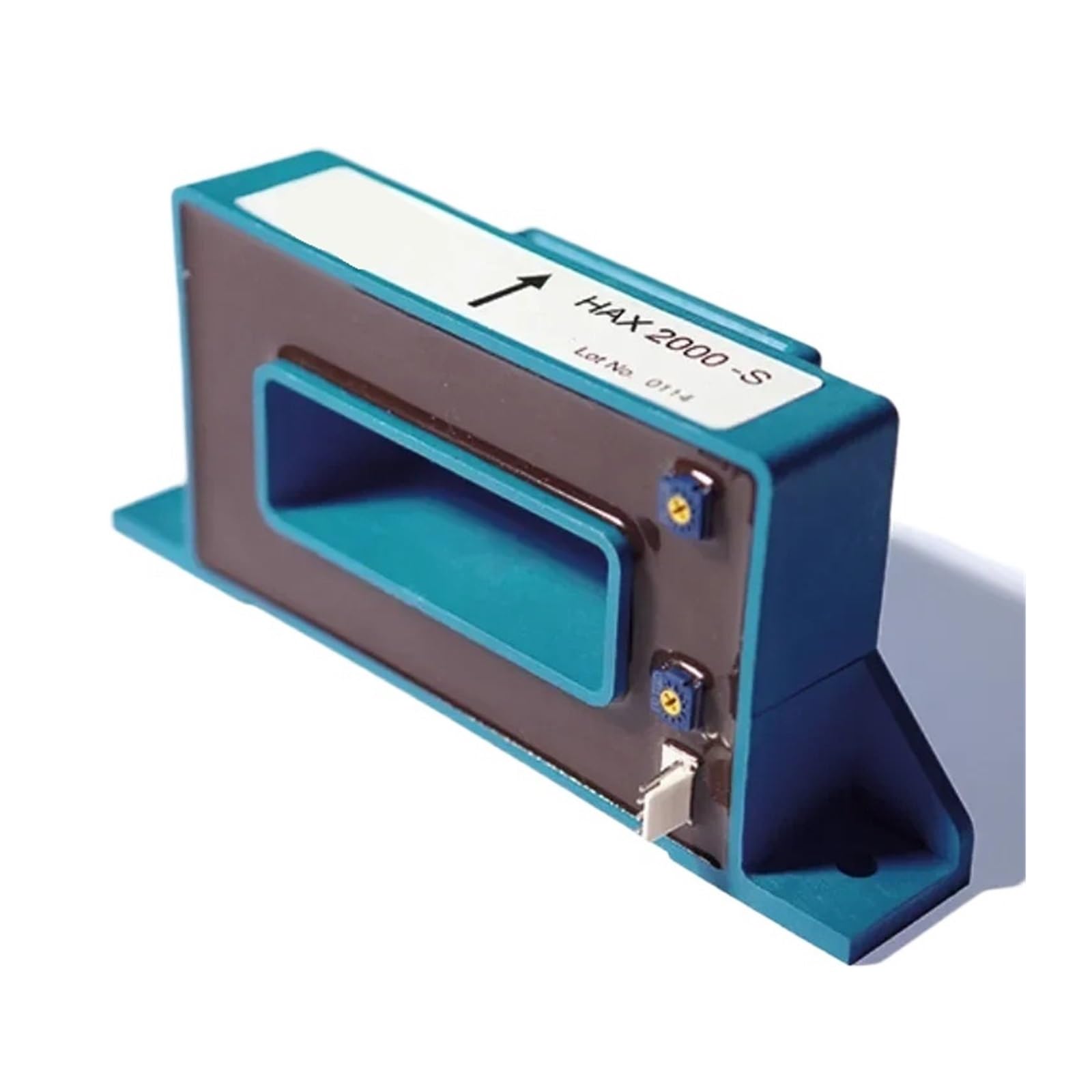 Tpkmvgap Hax1000-S Current Sensor Transformer 1000A 15V Open Loop