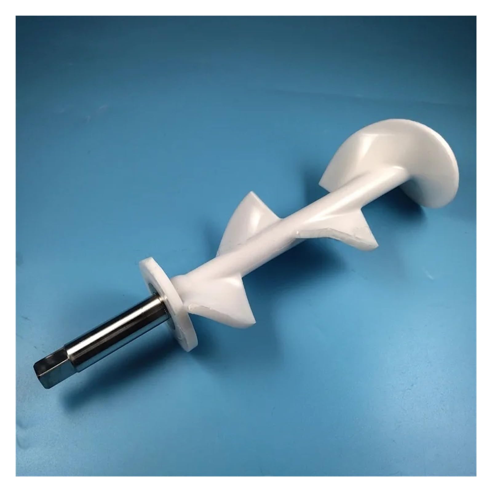 Accessoires for sorbetière, grattoir, tige de mélangeur, pièce de rechange for machine à crème glacée commerciale, remplacement de la Machine à service doux for barre d'agitation de BQL818