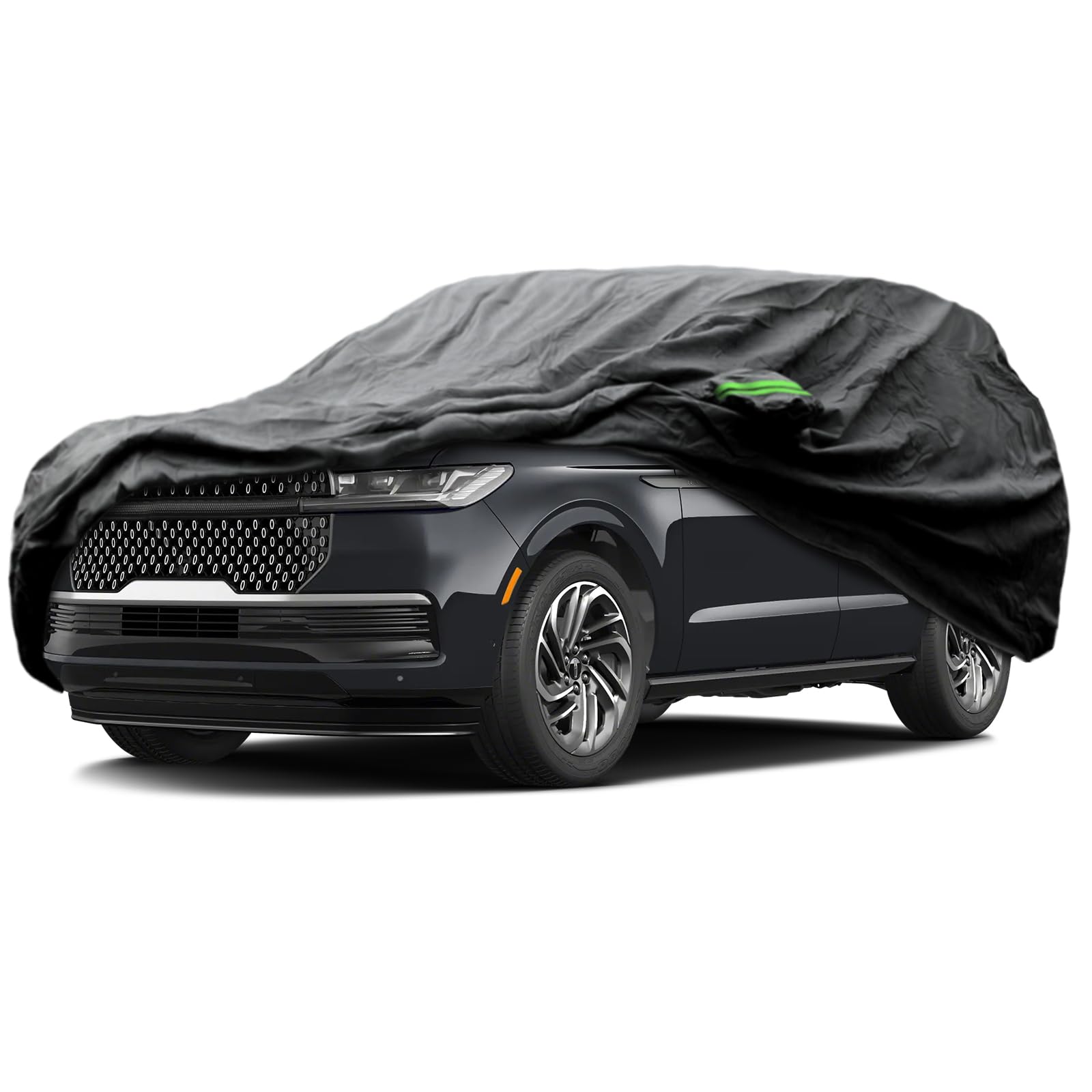 Proadsy Custom Fit 2018-2026 Lincoln Navigator Car Cover Waterproof Outdoor