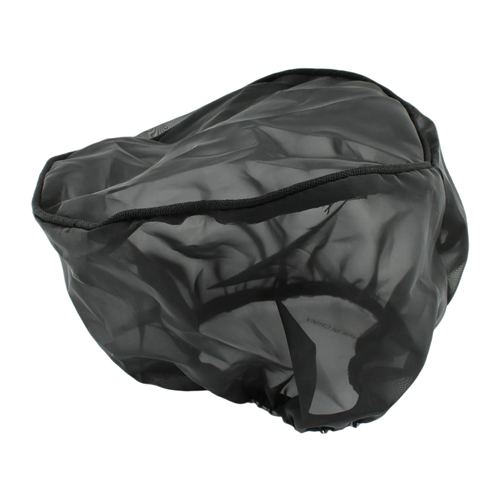 TOG Universal Air Cleaner Waterproof Rain Sock Fits for Harley Touring Black| Parts & Accessories| Motorcycle Parts| Air Intake & Fuel Delivery| Air Filters-image-48