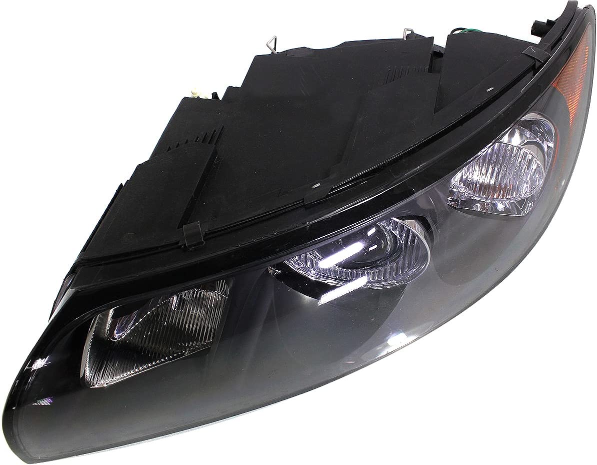 VOLVO ボルボ S40 MB ハロゲン ヘッドライト 左右 Amazon.co.jp: Garage-Pro 運転席側ヘッドライト ボルボ S40 2004-2007