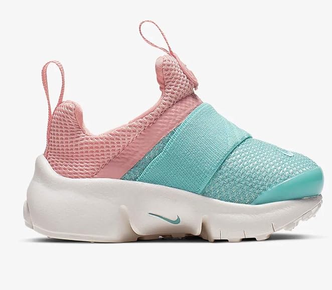 Amazon.co.jp: Nike Presto Extreme Sprkl (td) Toddler Av6160-300 