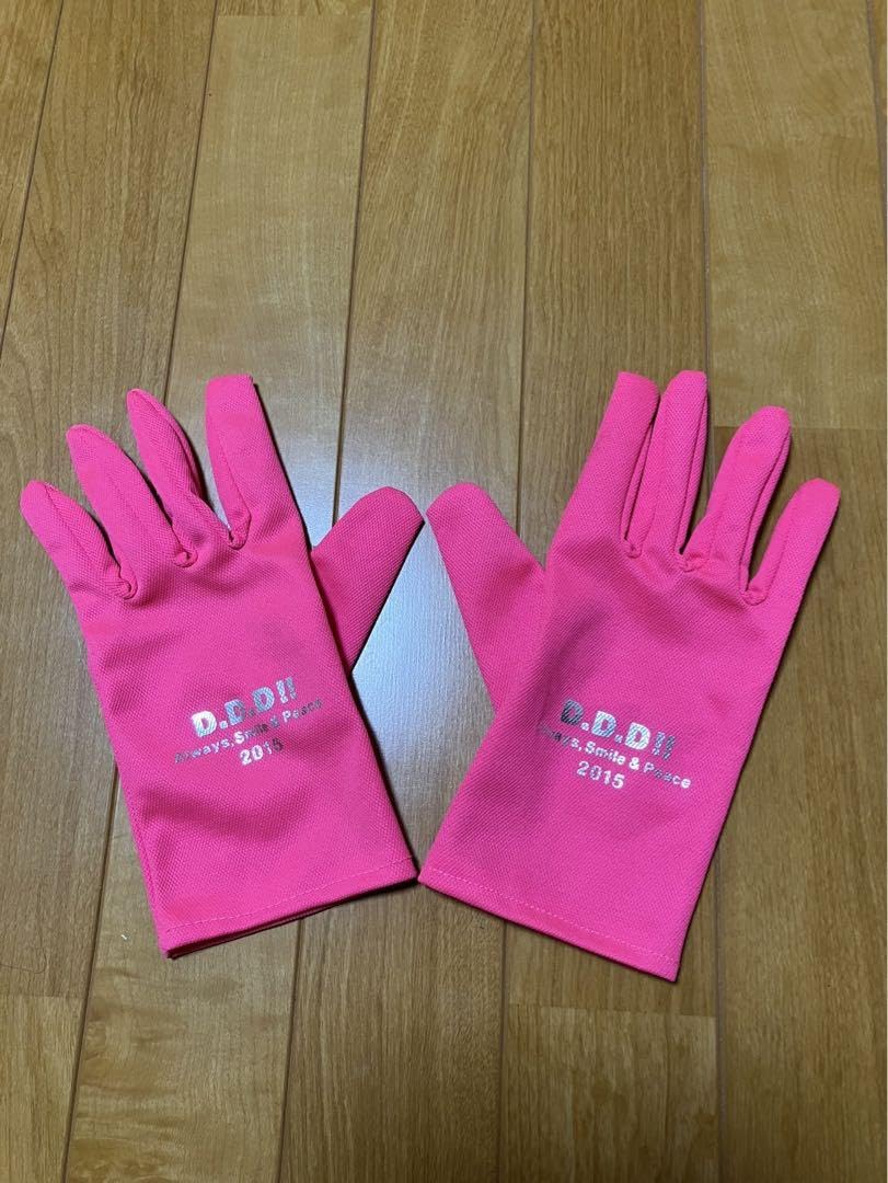 Amazon.co.jp: THE ALFEE DDDグローブ 2015 : ホビー