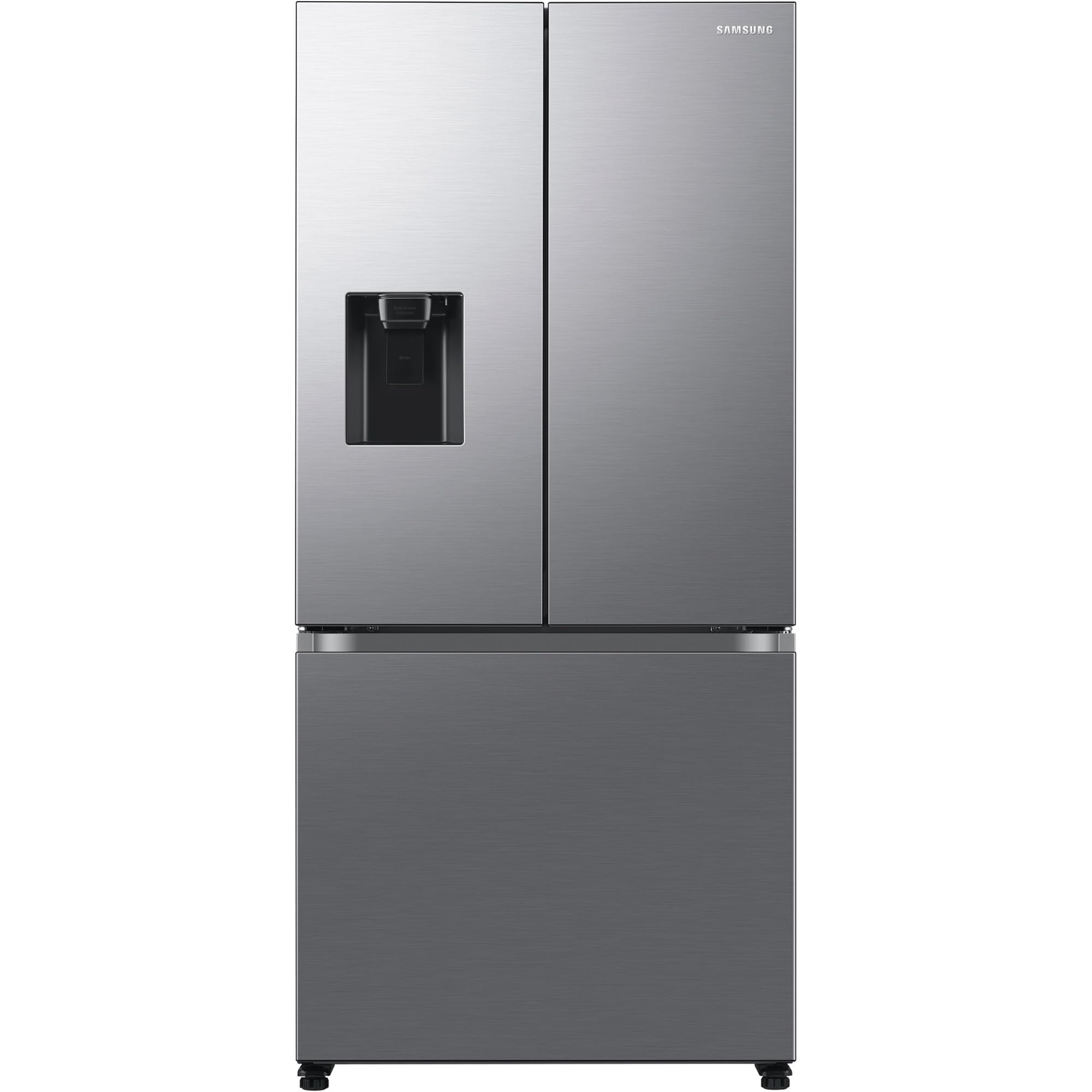 SAMSUNG Réfrigérateur 3 portes RF50C530ES9