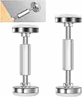 壁に突っ張り棒で固定するタイプの折り畳みテーブルです。 割引Furniture / Interior - 壁に突っ張り棒で固定するタイプの